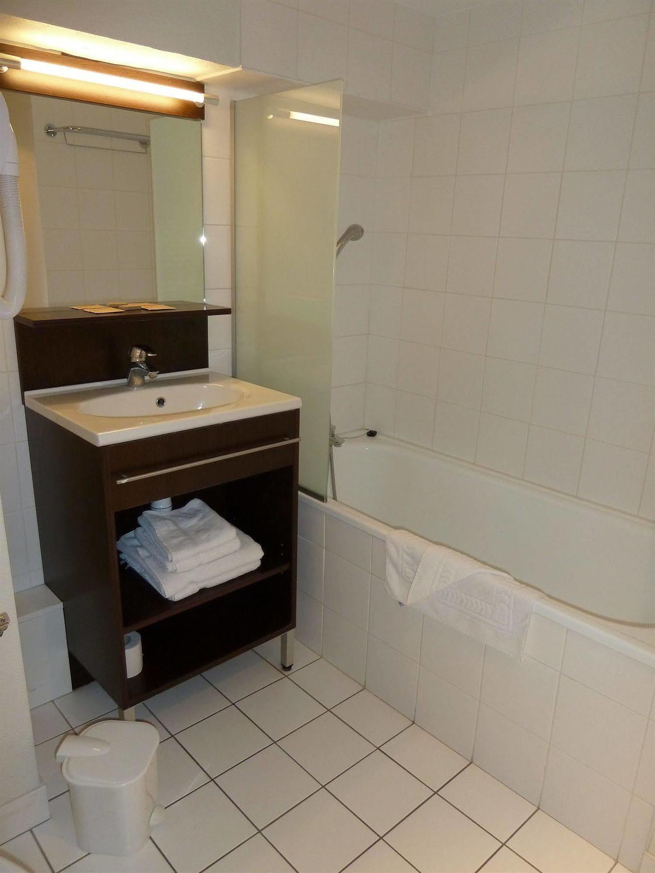Residence Villemanzy Lyon Bagian luar foto